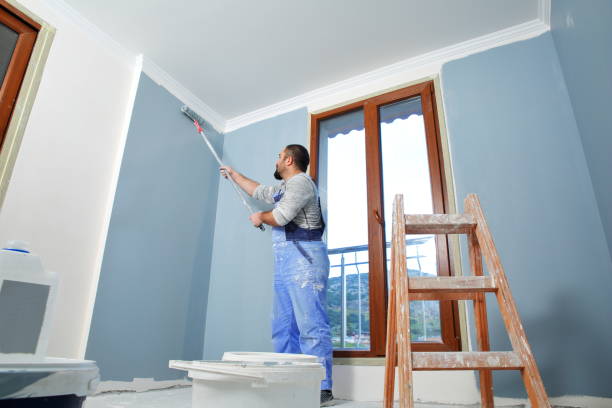 Best Commercial Mold Inspection  in Huntgburg, IN